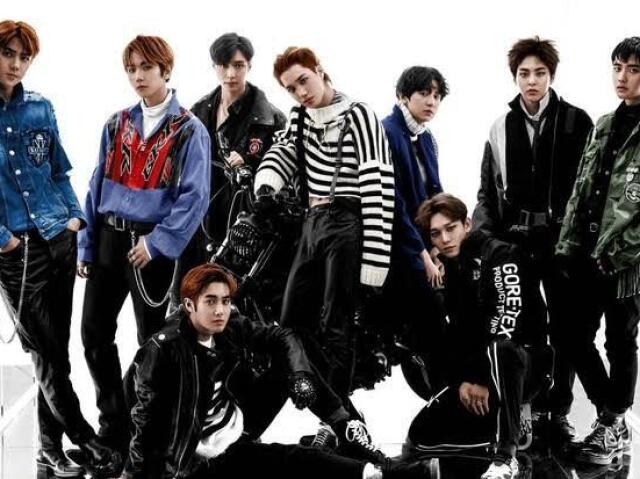 Tempo(EXO)