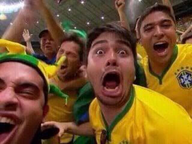 Parabéns, você chegou ao final! 😆😆😆