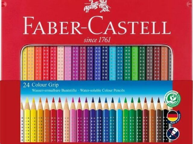 simplesinho da faber castell