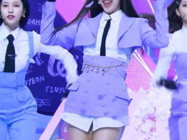 Esse da nayeon