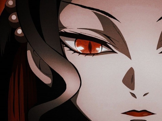 • Muzan Kibutsuji 👿