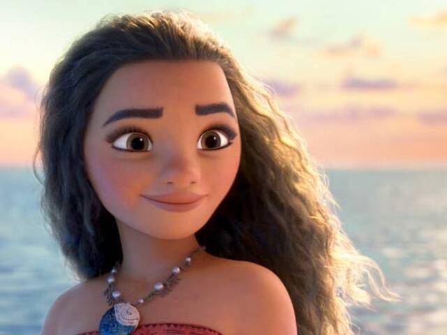 Moana