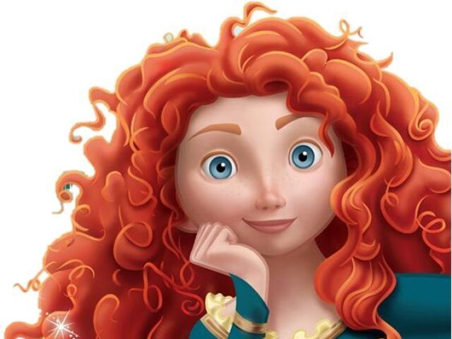 Merida