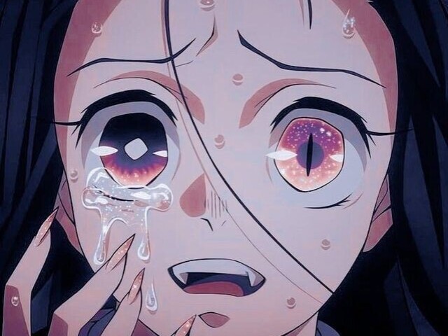 • Nezuko 🌸
