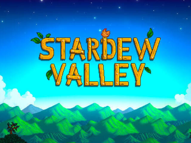 Stardew Valley