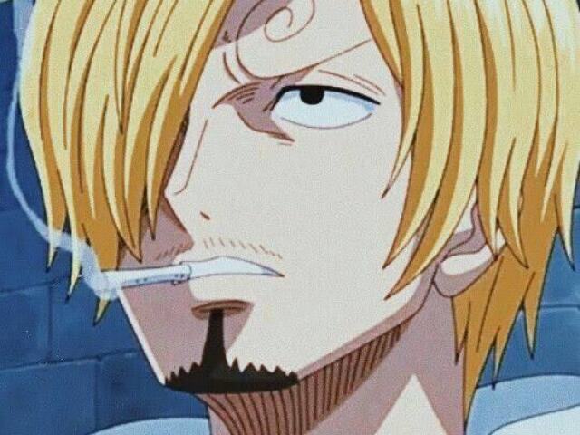 Sanji