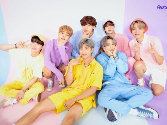 Você realmente conhece o BTS?