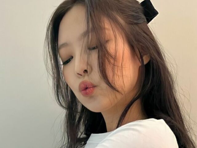 ˗ˏˋ jennie! ˎˊ˗