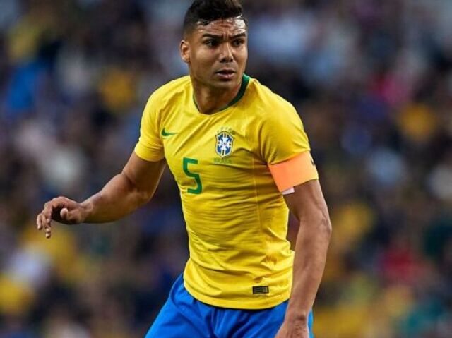 casemiro.