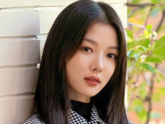 Kim Yoo-jung