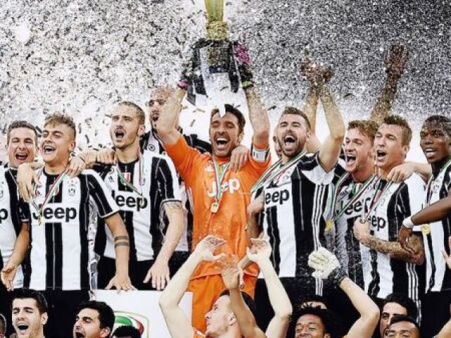 juventus.