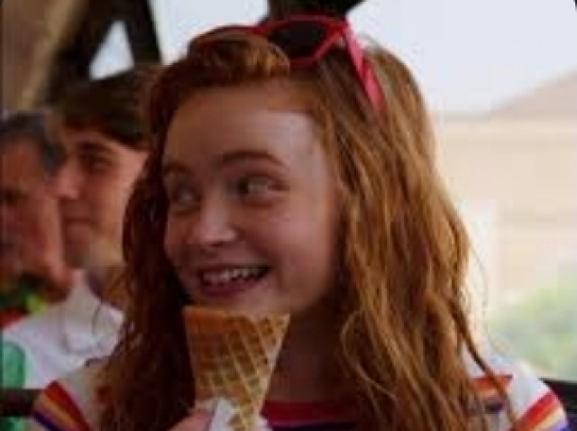 Stranger things(Fácil)