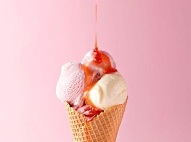 Crie sua sorveteria