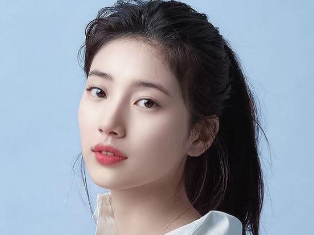 Bae Suzy