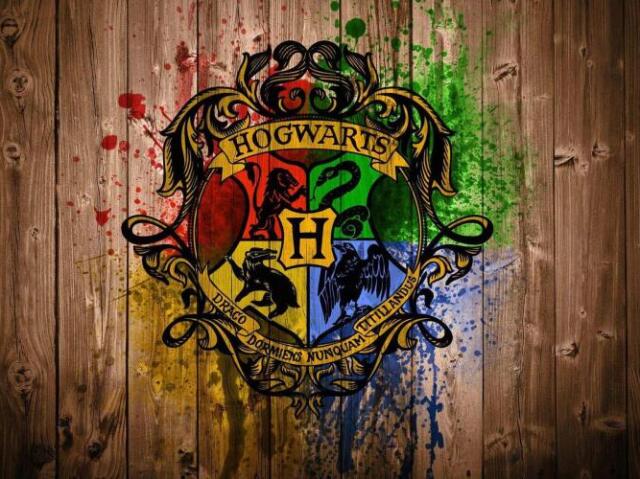 ꧁ঔৣ☬✞ Descubra sua casa de Hogwarts ✞☬ঔৣ꧂