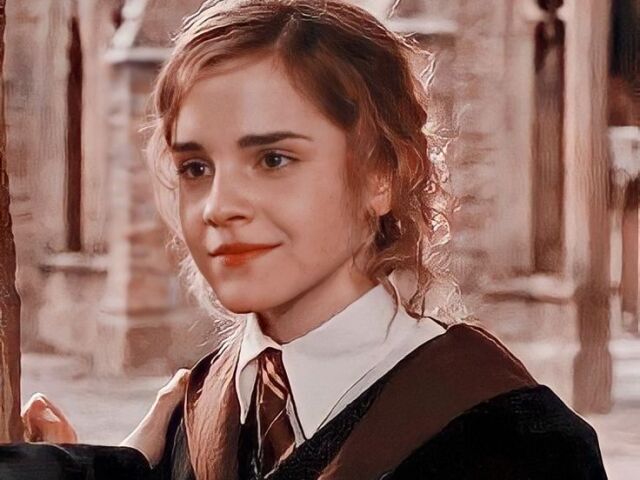 Hermione Granger