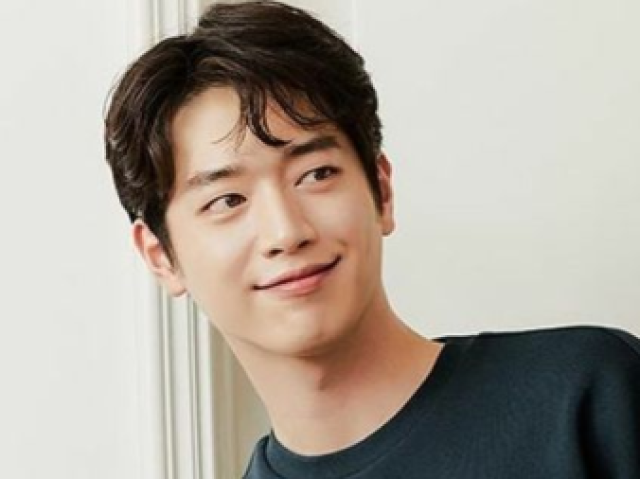 Seo Kang-joon