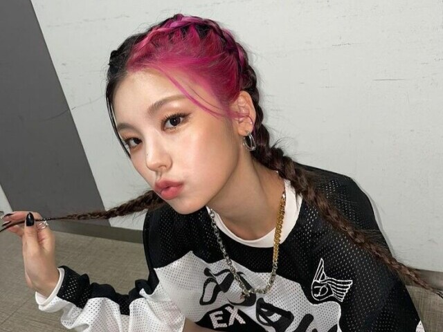 Yeji - Itzy