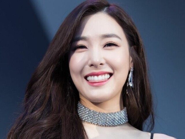 Tiffany - Girls Generation