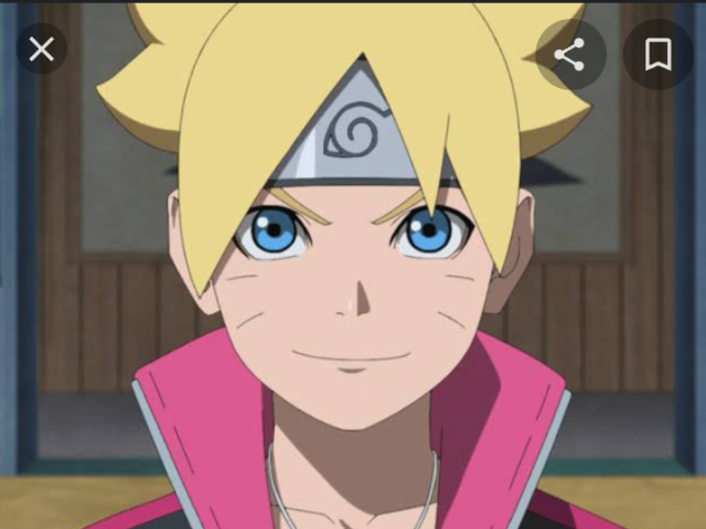 Boruto