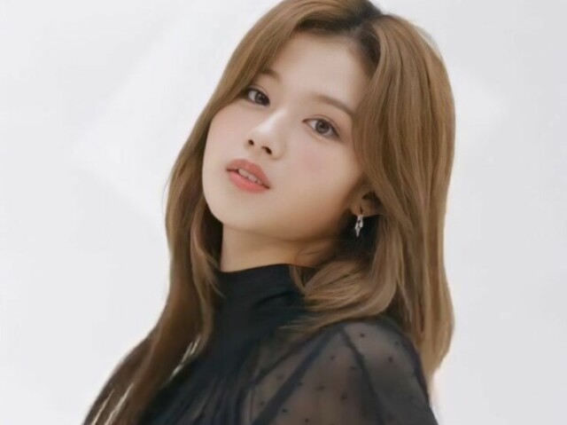 Sana - Twice