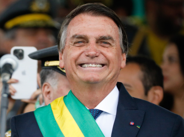 Bolsonaro