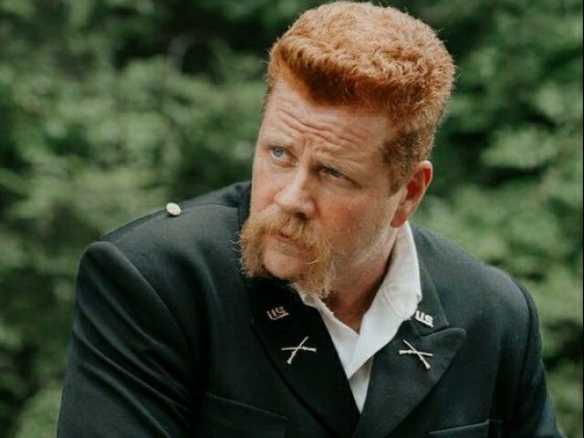 Abraham Ford