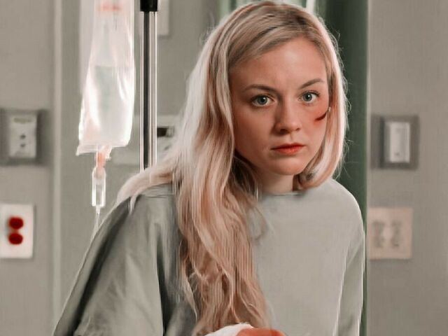 Beth Greene