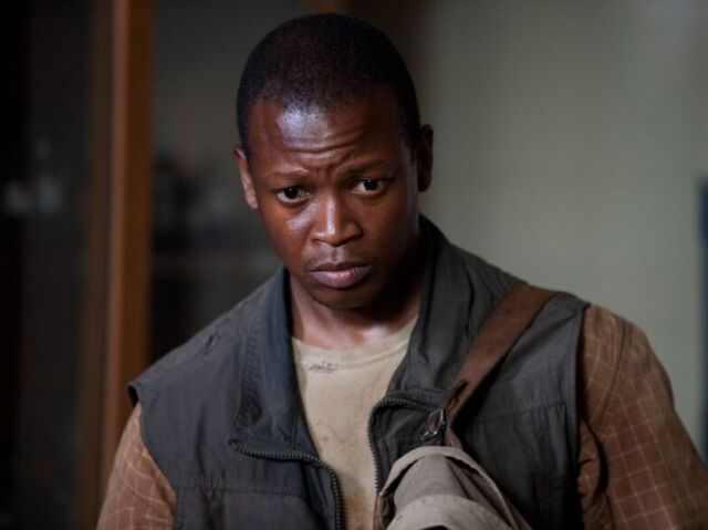 Bob Stookey