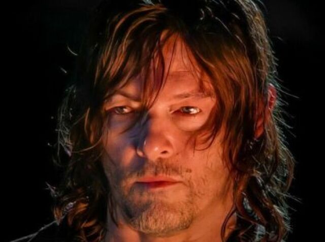 Daryl Dixon