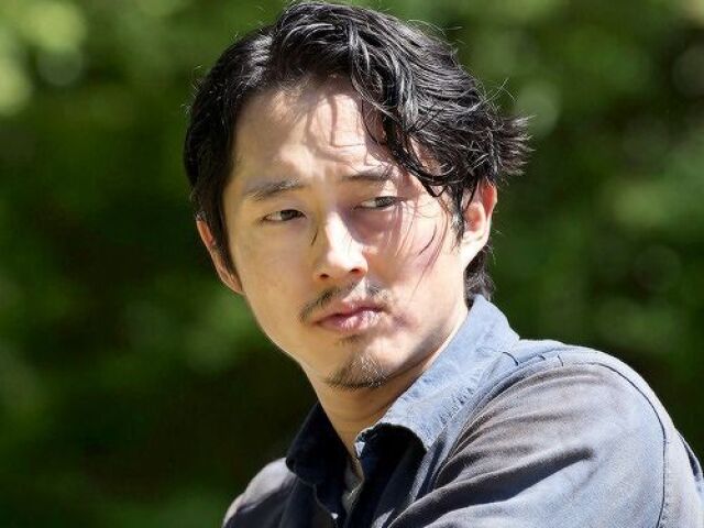 Glenn Rhee