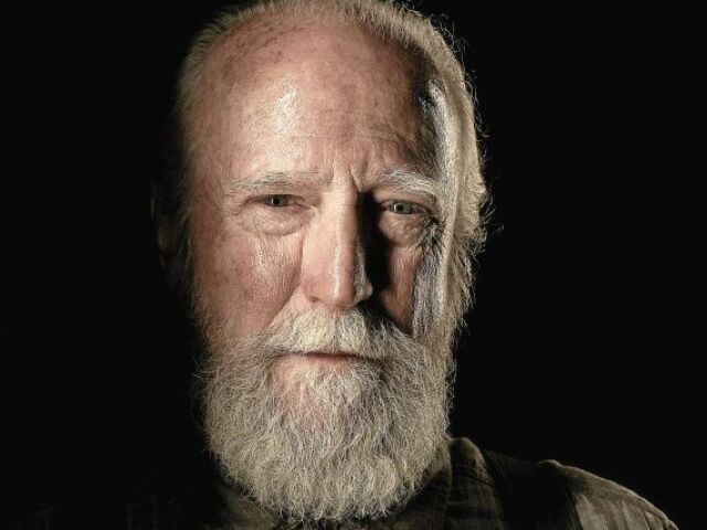 Hershel Greene