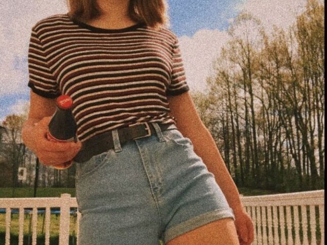 Vintage 🍄🌴