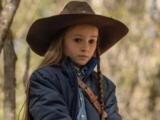 Judith Grimes