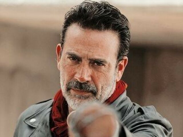 Negan Smith