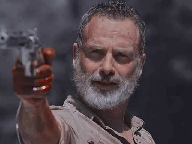 Rick Grimes