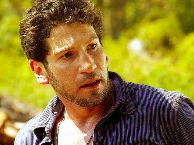 Shane Walsh