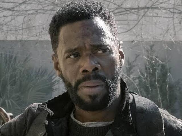 Victor Strand (Fear TWD)