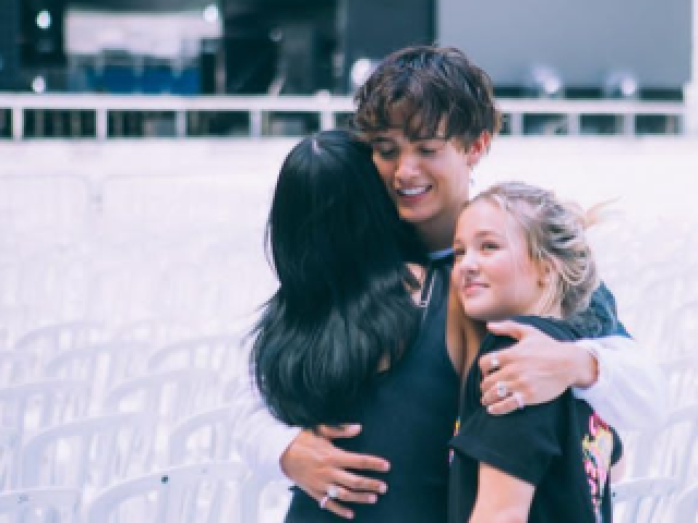 Conhece mesmo os membros? (NOW UNITED)