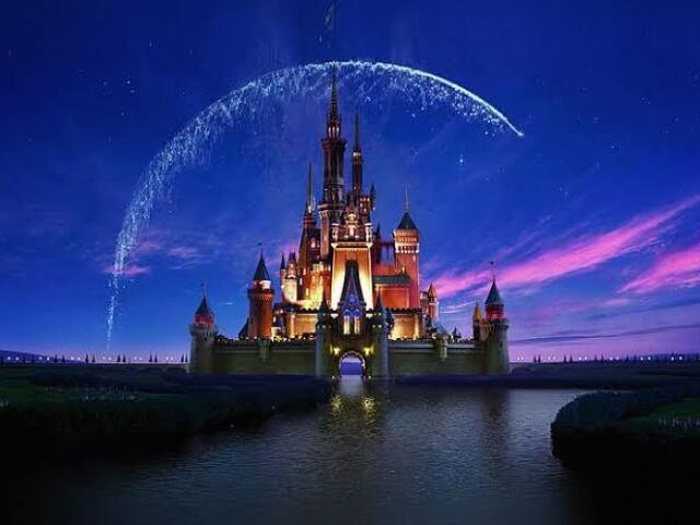 Verdadeiro ou Falso: Adivinhe os filmes da Disney pelas imagens!