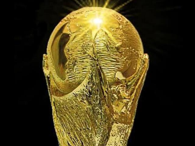 Quiz sobre a Copa