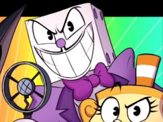 King Dice