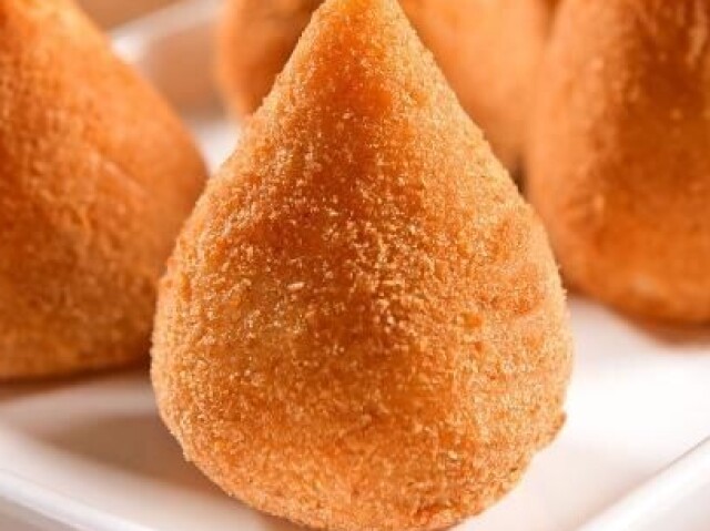 Coxinha