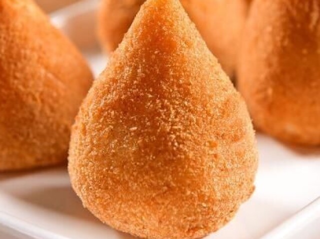 Coxinha