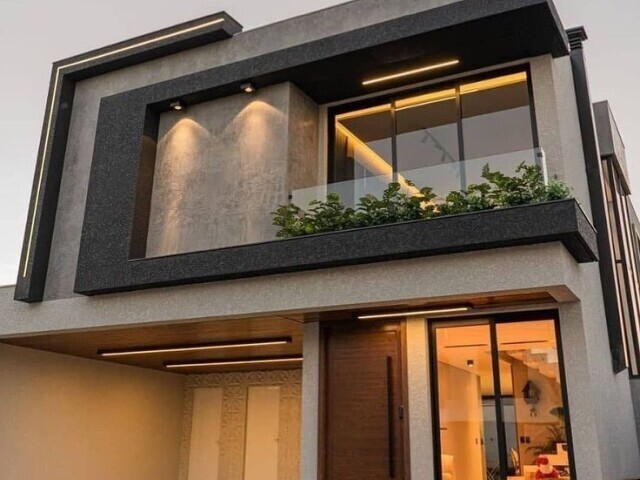 Descubra como seria sua futura casa! ^-^
