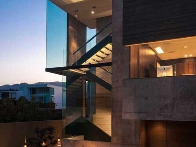 Casa Moderna