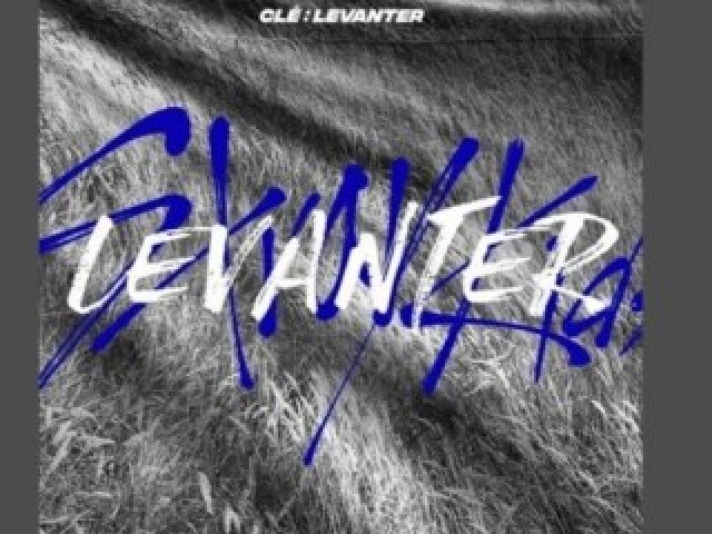 Clé: Levanter