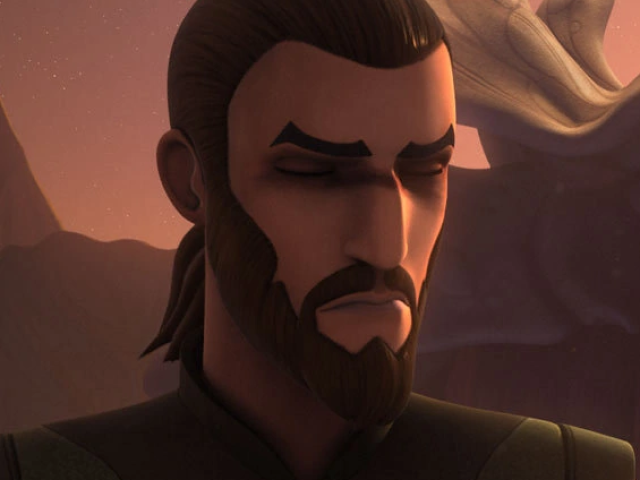 Kanan Jarrus