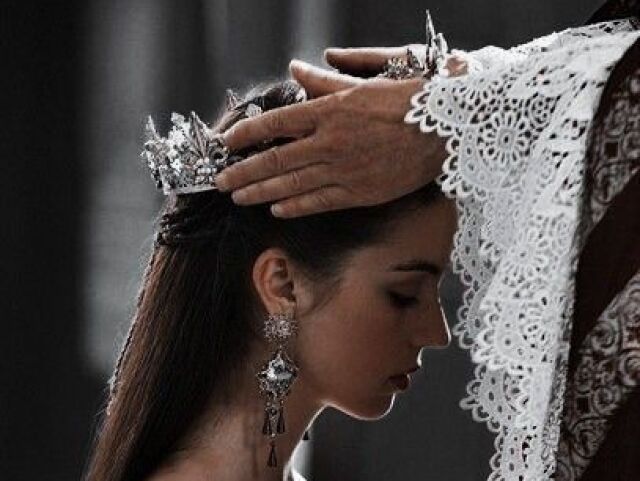 Futura Rainha!