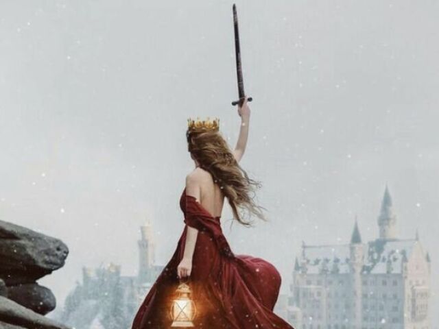 Princesa Guerreira